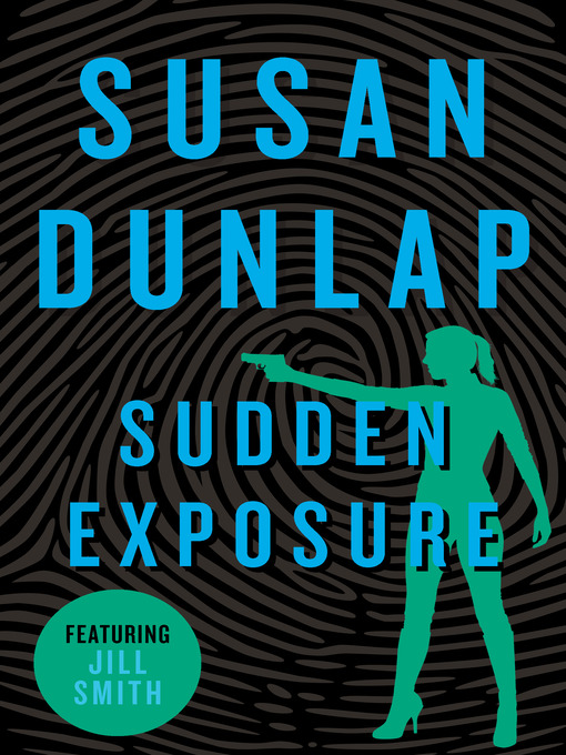 Cover of Sudden Exposure